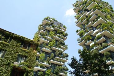 Mennyire épülnek fenntartható és környezettudatos módon az új lakások?