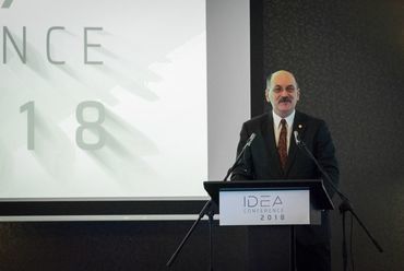 IDEA Conference 2018