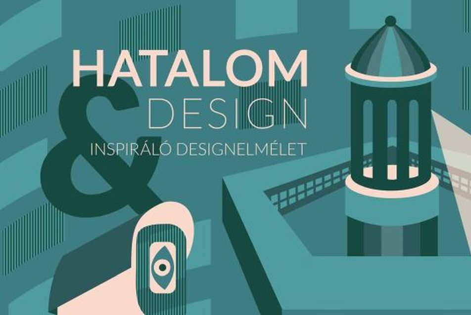 MOME IDE: Hatalom és design - előadás