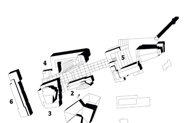 Seinäjoki új könyvtárépülete - építész: JKKM Architects