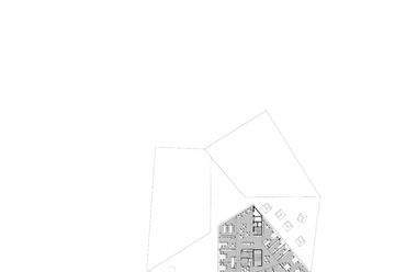 Seinäjoki új könyvtárépülete - építész: JKKM Architects