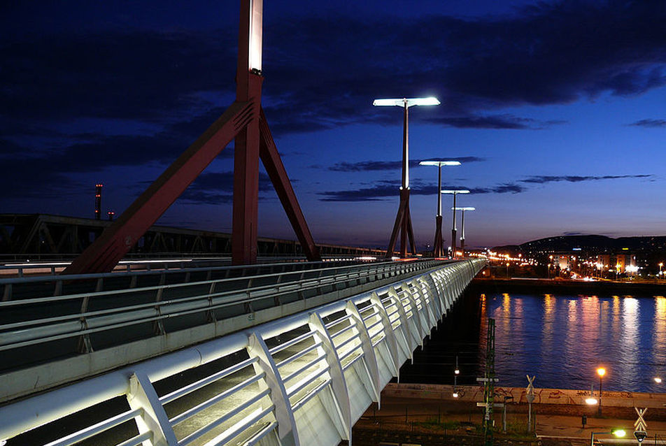 Budapest Déli Városkapu feljesztés - tervpályázat