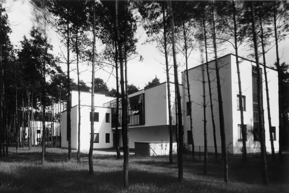 Milyen tanulságokkal szolgálhat ma a Bauhaus?