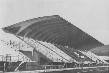 A firenzei városi stadion, 1931-32