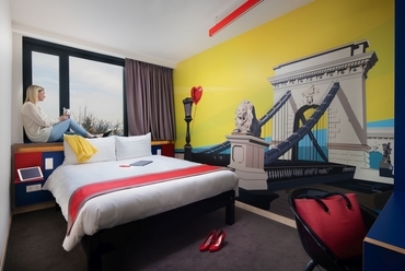 Ibis Styles Hotel Citywest