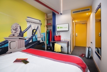 Ibis Styles Hotel Citywest