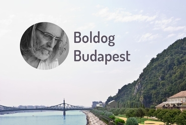 Boldog Budapest