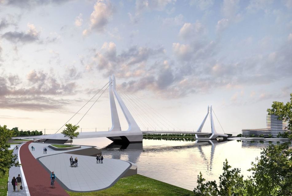 4,1 milliárdot költünk az új Duna-híd terveire
