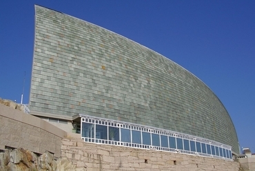 Edificio del Hombre (La Coruña, Spanyolország)