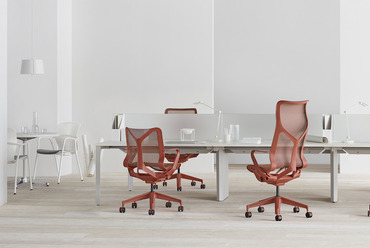 Herman Miller - Cosm