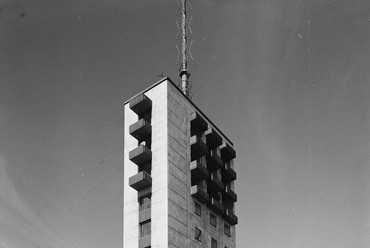 A Széchenyi-hegyi TV-torony