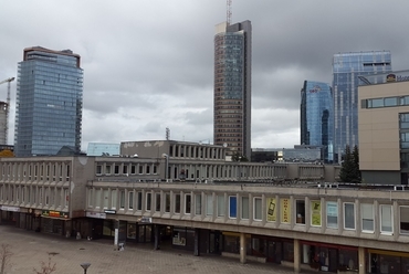 Vilnius, Litvánia - fotó: Benkő Melinda