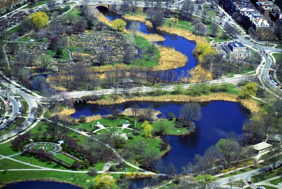 Péceltől a Dunáig épül Budapest leghosszabb parkja