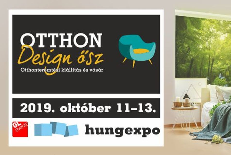 OTTHONDesign Ősz kiállítás