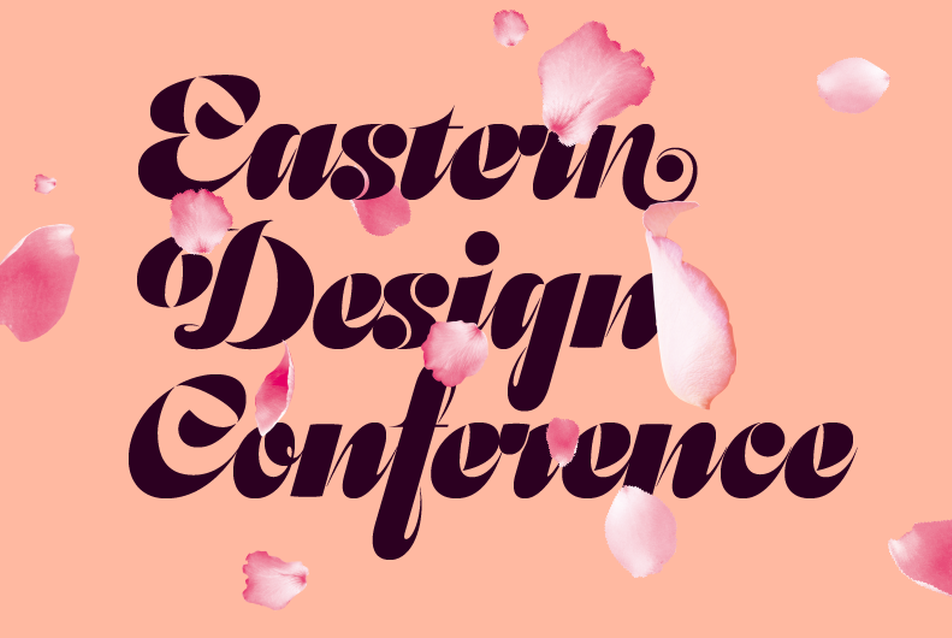 A második Eastern Design Conference Kassán