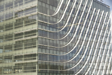 Fotók Castellana 77 - © luis vidal + arquitectos - Fényképek_Guardian Glass - LLC 