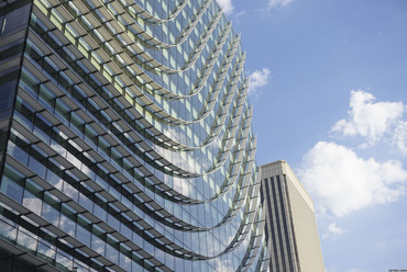 Fotók Castellana 77 - © luis vidal + arquitectos - Fényképek_Guardian Glass - LLC 