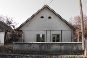 Hétvégi ház, Cserépfalu, előtte-utána -  terv: Fábián Gábor, Fajcsák Dénes - fotó: Fajcsák Dénes