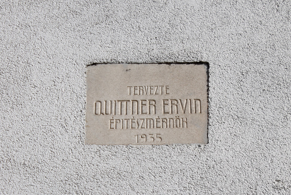 Dinasztiák: a Quittner család a Deák-mauzóleumtól a Fiat-autószervizig