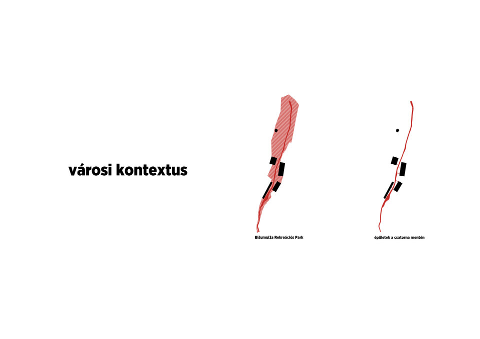 Paralimpiai Központ, Riga, nemzetközi tervpályázat megosztott 3. hely. Építészet: Építész Stúdió