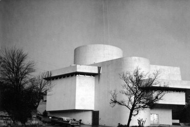Kalita Humphreys Színház, Dallas, Texas. Fotó: Wikipedia