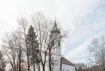 Bakonybél, bencés monostor. Fotó: Danyi Balázs