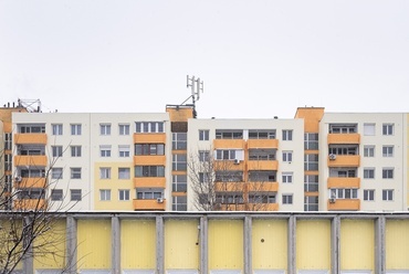 Szeglet Közösségi Tér. Építész: Nanavízió. Fotó: Juhász Norbert