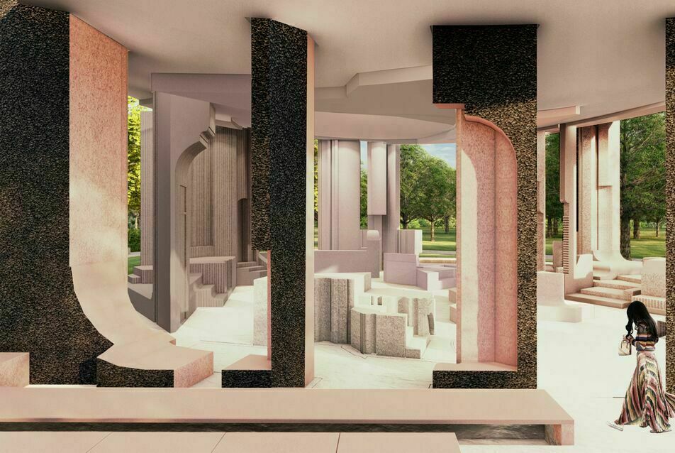 2021-ben nyílik meg az idei Serpentine Pavilon