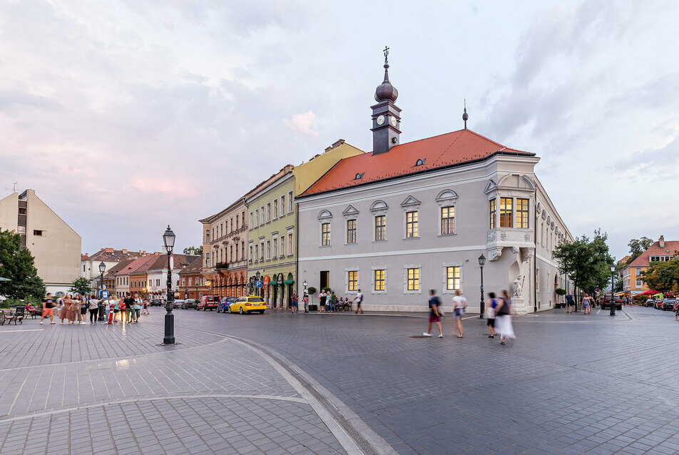 Újragondolt műemlékvédelem – online konferenciát szervez az ICOMOS