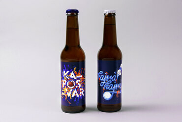 Kaposvár city branding – Kiss Miklós, Fotó: Eszter Sarah