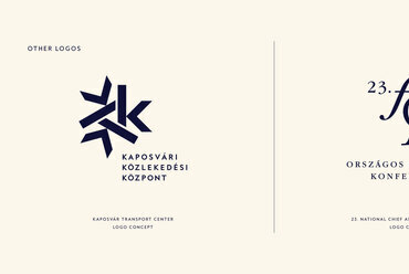 Kaposvár city branding – Kiss Miklós