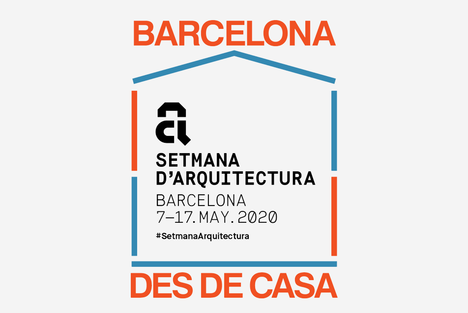 Barcelonai Építészeti Hét 2020
