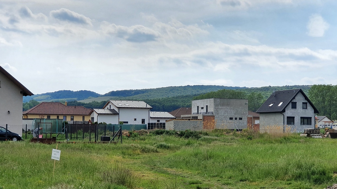 Harka, Alpesi Lakópark, 2020. Fotó: Horváth Máté