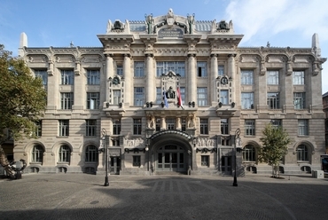 	2015-ben a Zeneakadémia felújítása is Europa Nostra Díjat kapott.