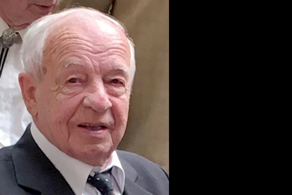 Elhunyt Dr. László Ottó - Az Épületszerkezeti Tanszék professzor emeritusza 90 éves volt