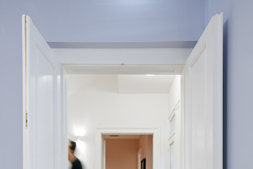 Palazzo Hunyadi, 2019, Tervezők: Pyxis Nautica, Fotó: Jaksa Bálint