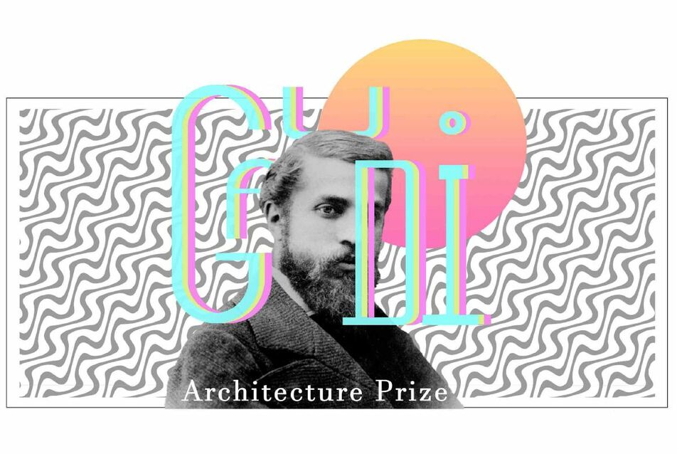 Pályázat hallgatóknak és friss diplomásoknak: Gaudí Architecture Prize