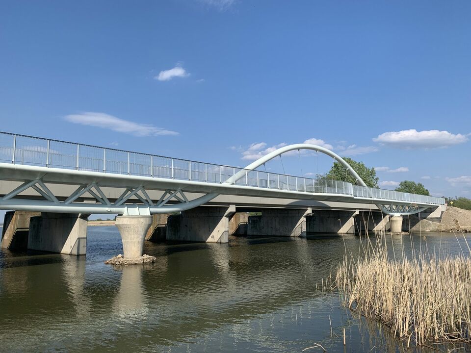Szomorka-patak híd