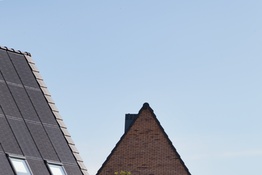 építész: FIER architecten, Nijkerk - fotó: Kasia Jackowska - copyright: Velux