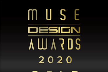 Muse Design Awards - forrás: Internorm