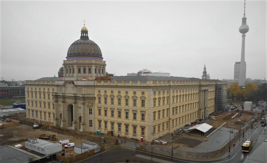 Forrás: cam01.berlinerschloss-webcam.de