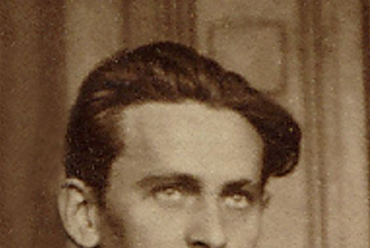 Nyiri István 1930 körül (Wikipedia)