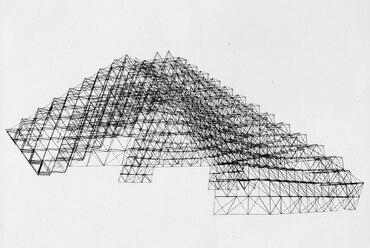 John Frazer, Reptile Flexible Enclosure System, 1970 ©John Frazer