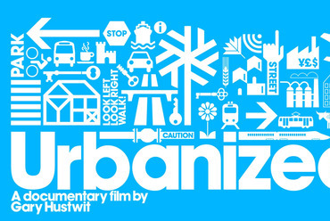 Gary Huswitt: Urbanized (2011) – Swiss Dots See