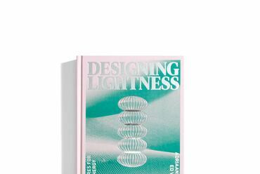 Adriaan Beukers, Ed Van Hinte: Designing Lighness – Structures For Saving Energy. Netherlands Architecture Institute, 2020. 320 oldal, 16000 Ft