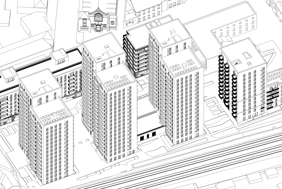 „Egy jól felépített BIM projekt egy életre kelthető, új világ kapuit nyithatja meg a tervezők számára.” – Interjú Sebes Péter építész-BIM menedzserrel a BIM történetéről, jelenéről és jövőjéről