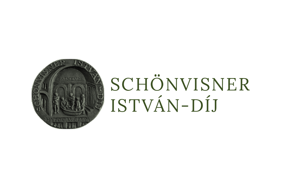 Schönvisner István-díj – A 2021. évi Régészeti Örökségért