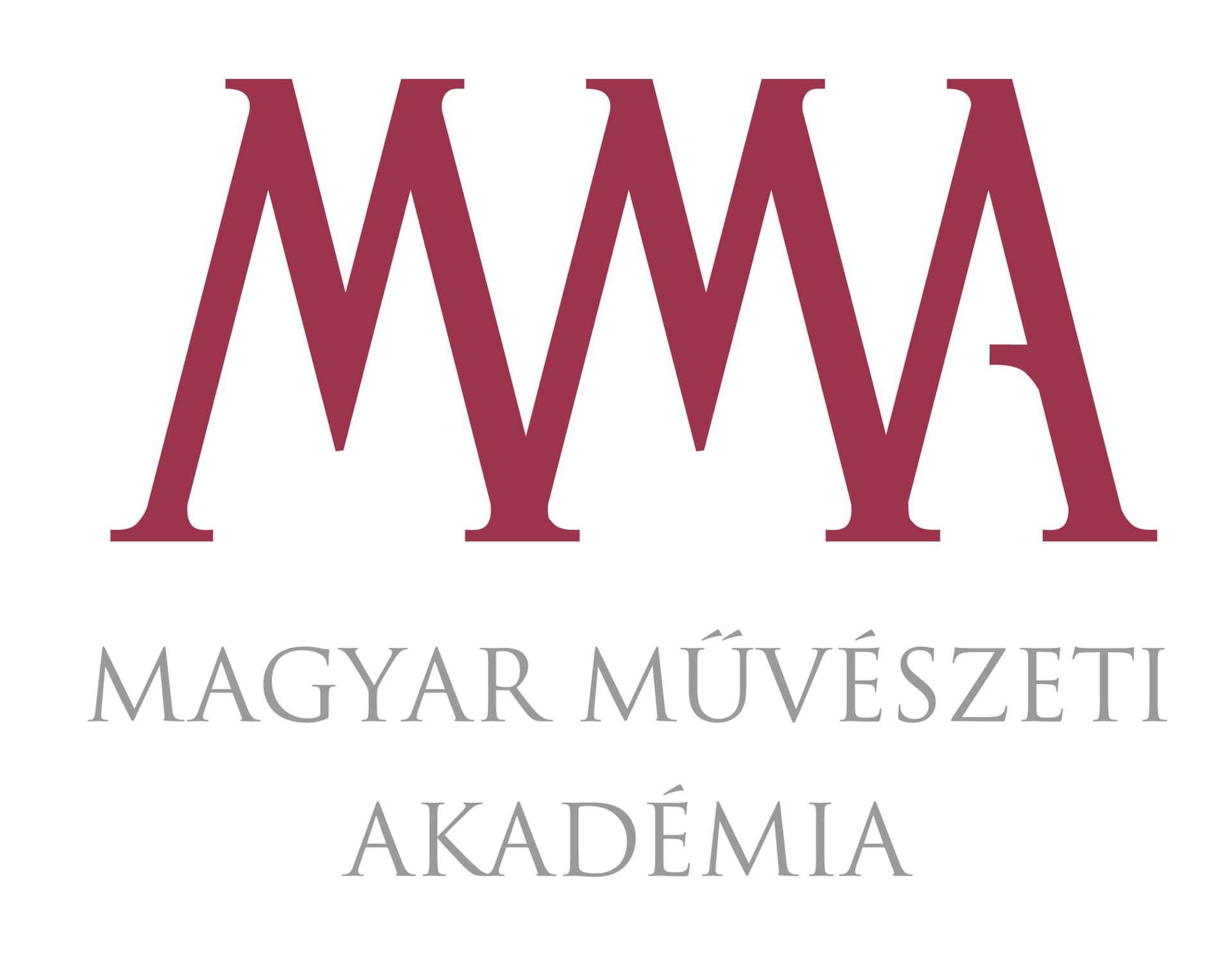 magyar művészeti akadémia titkársága