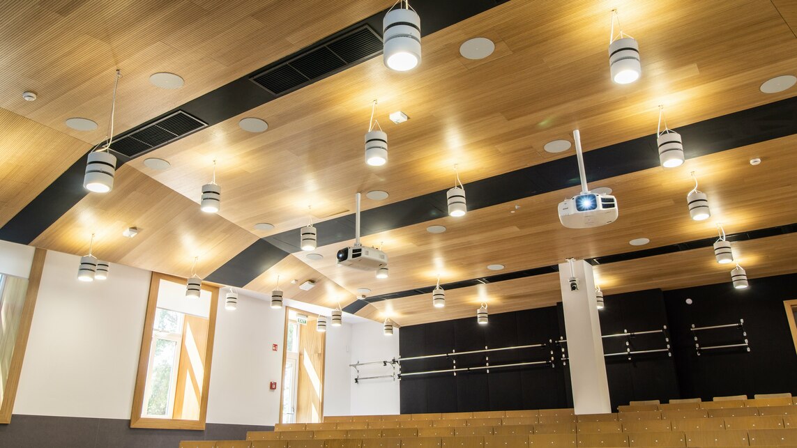 Budapesti Corvinus Egyetem, Székesfehérvári Campus