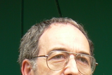 Gerle János 2006-ban (Wikipedia)